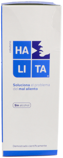 Mouthwash 500 ml