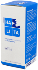 Mouthwash 500 ml