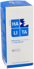 Mouthwash 500 ml