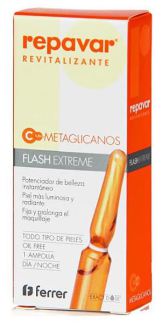 Revitalizing Flash Extreme Facial Ampoule
