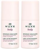 Long-lasting Body Deodorant 50 ml