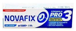 Novafix Pro 3 Adhesive Cream Flavorless