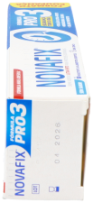 Novafix Pro 3 Adhesive Cream Flavorless