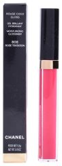 Rouge Coco Gloss # 728-Rose Pulpe 5.5 gr
