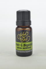Essential Oil Petit Grain Bigarade Organic 10 ml