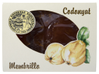 Artisanal Quince with Fructose 300 gr Artisanal Quince with Fructose 300 gr