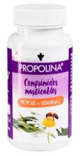 Chewable Propolina 75 Capsules Chewable Propolina 75 Capsules