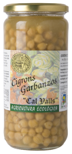 Organic Chickpeas 450 gr Organic Chickpeas 450 gr