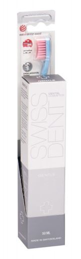Swissdent Soft Combo Pack