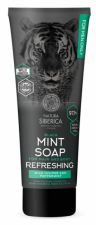 Mint Soap for Hair and Body 200 ml Mint Soap for Hair and Body 200 ml