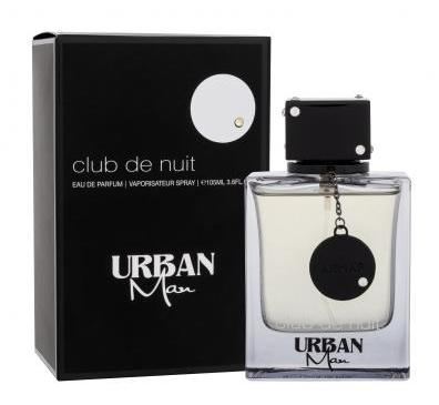 Armaf Club de Nuit Urban Eau de Parfum 100 ml