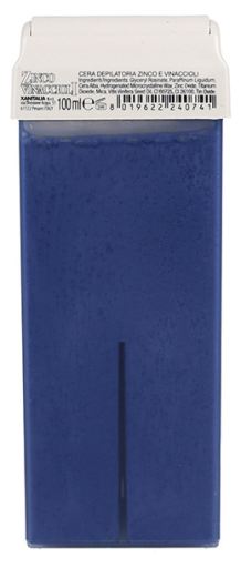 Body Depilatory Wax Roll On Zinc &amp; Orujo 100 ml