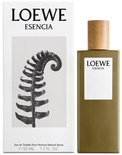 Loewe Eau de Toilette Essence