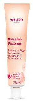 Weleda Weleda - Balsamo Pezones Bio 25grs