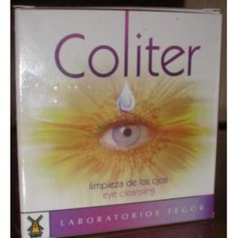 Laboratorios Tegor Coliter Strips 10 x 0.4 ml