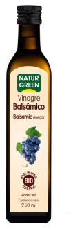 Naturgreen Organic Balsamic Vinegar 250 ml