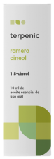 Essential Oil Rosemary Cineol 10 ml