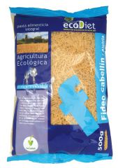Wholemeal Cabellin Noodles Ecodiet 500 gr