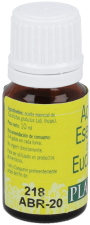 Eucalyptus Essential Oil 10 ml