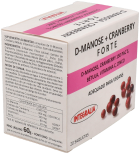 D-mannose Cranberry 20 Sachets