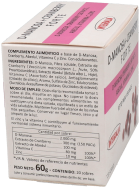 D-mannose Cranberry 20 Sachets