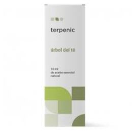 Terpenic Lab Terpenic Arbol Del Te 10ml