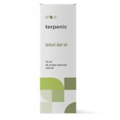 Terpenic Arbol Del Te 10ml