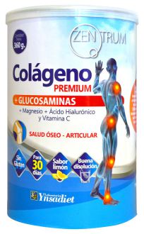 Zentrum Premium Collagen 360 gr