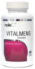 Vitalmen Complex 505 Mg 60 Capsules