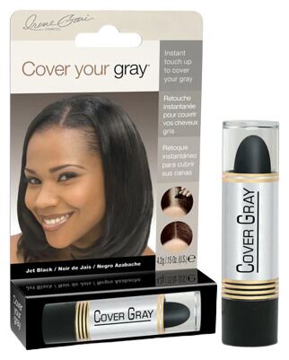Cover Your Gray Covers Gray Hair Retouching Bar 4.2 gr