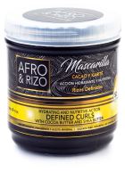 Hair Mask with Cocoa &amp; Shea