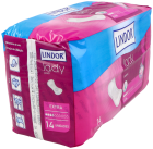 Lady Pad Extra 4 Drops 14 units