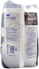 Premium Disposable Incontinence Underwear 10 Drops 14 units