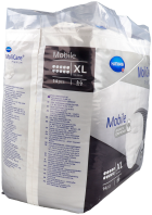 Premium Disposable Incontinence Underwear 10 Drops 14 units