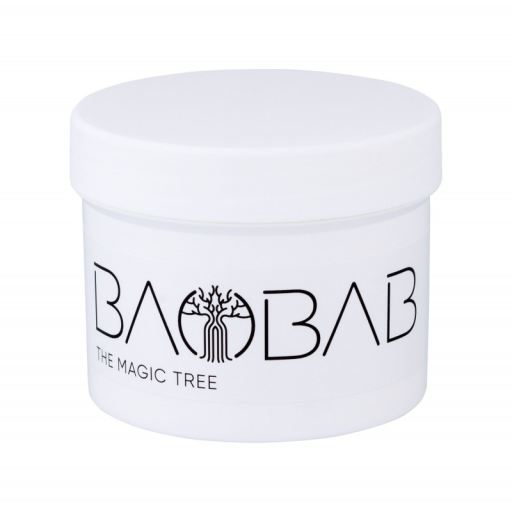 Diet Esthetic Baobab Rich Repairing Moisturizing Cream 200 ml