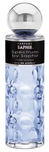 Parfums Saphir Spectrum Eau de Parfum 200 ml
