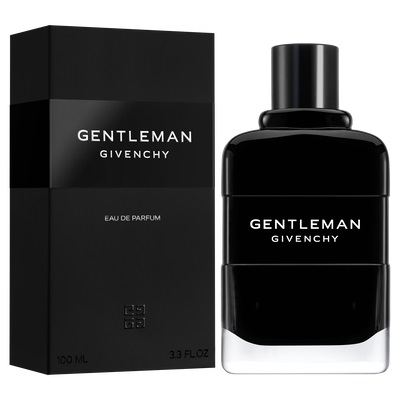 Gentleman Bois&eacute;e Eau de Parfum 100ml