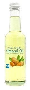 Almond Oil 100% pure 110 ml