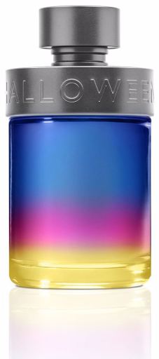 Jes&uacute;s del Pozo Halloween Hero Eau de Toilette Spray