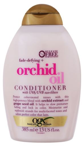 Ogx +Orchid Oil Conditioner 385 ml