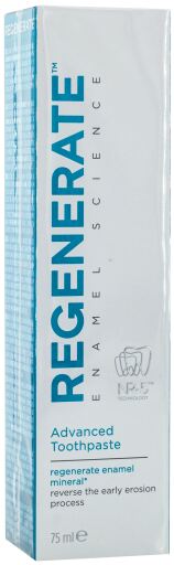 Regenerate Enamel Science Advanced Toothpaste 75 ml