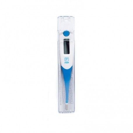 Flexible Digital Thermometer MT-519
