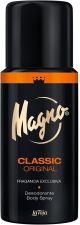 Magno Classic Deodorant Spray 150ml