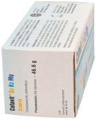 Cefavit Vitamin D3 + K2 + Mg 60 capsules