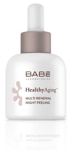 Bab&eacute; Multi Renewal Night Peeling 30 ml