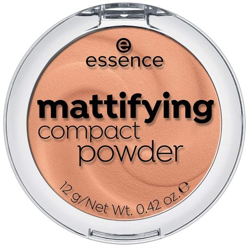 Essence Mattifying Compact Powder 12 gr