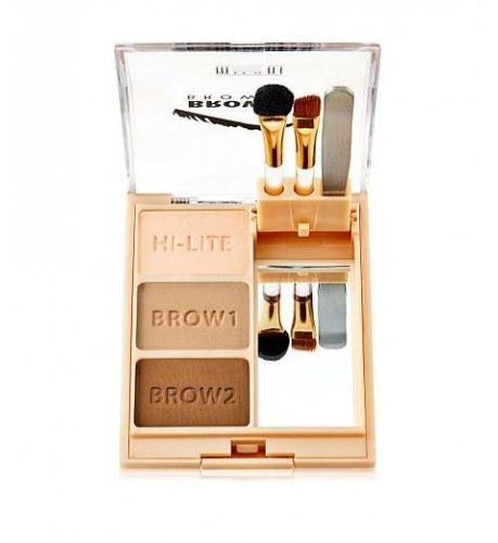 Brow Eyebrow Kit
