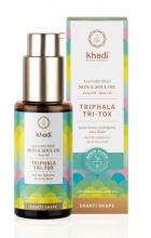 Elixir Ayurveda Triphala Tritox Oil 50ml