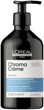 Chroma Crème Blue Shampoo