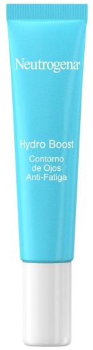 Neutrogena Hydro Boost Anti-Fatigue Eye Contour 15ml